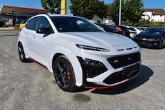 Bild des Angebotes Hyundai KONA N Performance 2WD