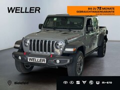 Bild des Angebotes Jeep Gladiator 3.6 V6 Automatik Rubicon *Leder*AHK*