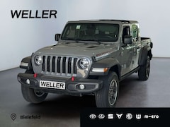 Bild des Angebotes Jeep Gladiator 3.0V6 M-Jet Automatik Overland *Leder*AHK*