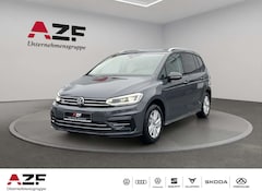 Bild des Angebotes VW Touran 1,5 TSI GOAL DSG