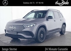Bild des Angebotes Mercedes-Benz EQB 350 EQB 350 4M AMG Prem/20"/Pano/Bur/LED/360/Mem/HUD