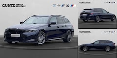 Bild des Angebotes Alpina B3 Touring Biturbo Switch-Tronic Allrad Nr.863 Head-U