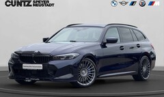 Bild des Angebotes Alpina B3 Touring Biturbo Switch-Tronic Allrad Nr.863 Head-U