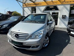 Bild des Angebotes Mercedes-Benz B 180 CDI KLIMA/ALU/NAVI/PDC/SHZ/TEMPOMAT