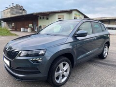 Bild des Angebotes Skoda Karoq Ambition
