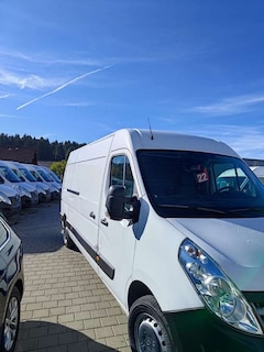 Bild des Angebotes Renault Master dCi 150 L3H1 2WD VA
