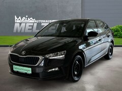 Bild des Angebotes Skoda Scala COOL PLUS 1.0 TSI KLIMA+LED+ALU+NSW+DAB Klima