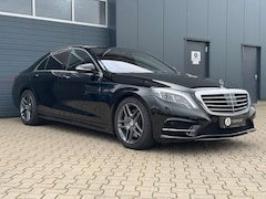Bild des Angebotes Mercedes-Benz S 350 d 4-matic *AMG*HUD*KEYLESS*PANO*BURMESTER*