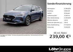 Bild des Angebotes Ford Focus Turnier EcoBoost Active Vignale /MatrixLED