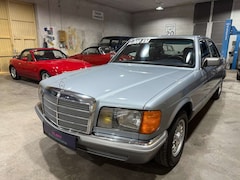 Bild des Angebotes Mercedes-Benz 280 W126 280se ‼️ Toller Wagen mit 84tkm ‼️