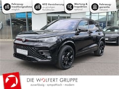 Bild des Angebotes VW Tiguan R-Line 2,0 l TDI SCR 4MOTION (193 PS) DSG