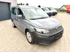 Bild des Angebotes VW Caddy 2.0 TDI DSG Cargo Kasten AHK LKW ACC
