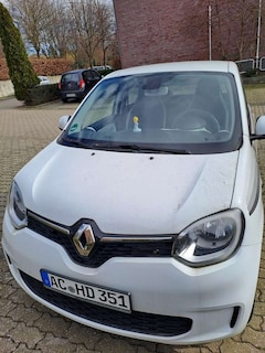 Bild des Angebotes Renault Twingo Limited
