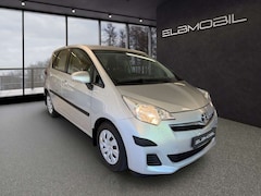 Bild des Angebotes Toyota Verso-S Life 1,3 Navi *Stop&Go*Kamera*Klima*