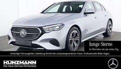 Bild des Angebotes Mercedes-Benz E 450 4M Avantgarde Sitzklima Distronic 360°