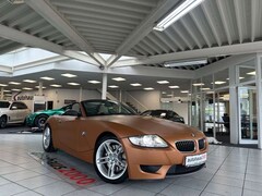 Bild des Angebotes BMW Z4 M ROADSTER LEDER/PDC V-H/NAVI/XENON/SHZ