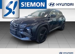 Bild des Angebotes Hyundai TUCSON FL PHEV 1.6 AT 4WD MY25 Prime ECS Assist-P MATRIX-