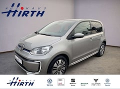 Bild des Angebotes VW up! Edition KLIMA ALU