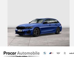 Bild des Angebotes BMW 340 M340d xDrive HUD PANO ACC AHK RFK NAVI Laser