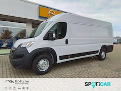 Bild des Angebotes Opel Movano HKa L4H2 3,5t Edition (verstärkt) 2.2 CD