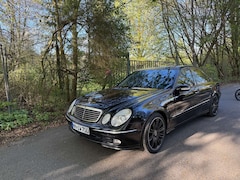Bild des Angebotes Mercedes-Benz E 280 E 280 7G-TRONICAvantgarde