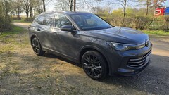 Bild des Angebotes VW Tiguan 1.5 eTSI OPF DSG Elegance AHK, Discover Pro, 20 Z