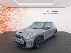 Bild des Angebotes MINI Cooper S COOPER S Mini 3-trg. Cooper S Essential Trim