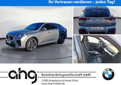 Bild des Angebotes BMW X2 sDrive20i M Sportpaket Navi Leder Panoramadac