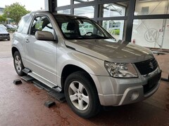 Bild des Angebotes Suzuki Grand Vitara 2.4 VVT Club/2.Hand/Scheckheft/Automatik/AHK/el.FH
