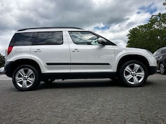 Bild des Angebotes Skoda Yeti Experience,NAVI,KLIMA,SCHECKHEFT