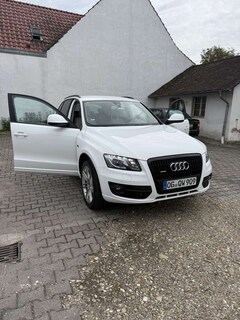 Bild des Angebotes Audi Q5 3.0 TDI quattro S tronic