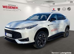 Bild des Angebotes MG HS PHEV Luxury Standheizung|LED|360|CarPlay|ACC