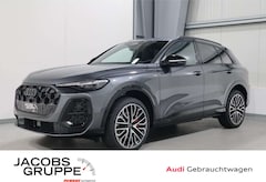 Bild des Angebotes Audi Q5 SUV TDI quattro 150 kW S tronic Pano/AHK/21"/edition one/Tech pro/H