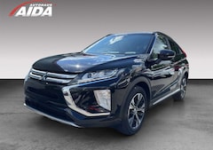 Bild des Angebotes Mitsubishi Eclipse Cross Cross 1.5 T-MIVEC  Diamant Edition *AUTOMATIK*