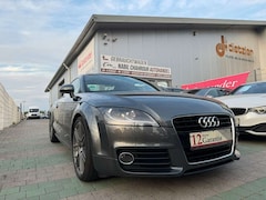 Bild des Angebotes Audi TT Coupe 2.0 TFSI Coupe Bose DAYTONAGRAU