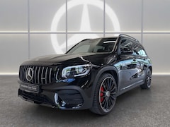 Bild des Angebotes Mercedes-Benz GLB 35 AMG 4M NIGHT+7 SITZ+AHK+PANO+HUD+360°