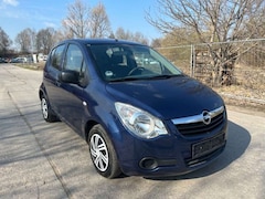 Bild des Angebotes Opel Agila B Basis