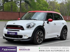 MINI John Cooper Works Countryman Countryman John Cooper Works Automatik