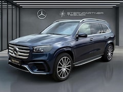 Bild des Angebotes Mercedes-Benz GLS 580 4M AMG Premium+ Standh. AHK Airmatic HUD