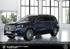 Bild des Angebotes Mercedes-Benz GLS 580 4M AMG Premium+ Standh. AHK Airmatic HUD