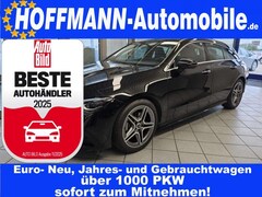 Bild des Angebotes Mercedes-Benz CLA 180 AMG Advanced + Parkassi