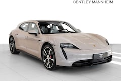 Bild des Angebotes Porsche Taycan 4S Sport Turismo Performancebatterie / 8-fa