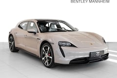 Bild des Angebotes Porsche Taycan 4S Sport Turismo Performancebatterie / 8-fa
