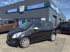 Bild des Angebotes Suzuki Splash Club