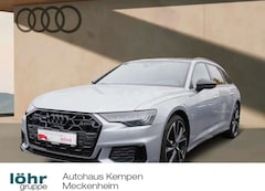 Bild des Angebotes Audi A6 Avant 40 TDI quattro S Line Pano AHK 360°Cam Na...