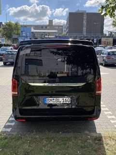 Bild des Angebotes Mercedes-Benz Marco Polo 220/250 d EDITION (447.813)