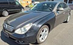 Bild des Angebotes Mercedes-Benz CLS 320 *Klima*Leder*SHZ*Navi*PDC