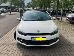 Bild des Angebotes VW Scirocco Scirocco 1.4 TSI