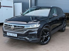 Bild des Angebotes VW Touareg 4Motion/Voll Checkheft/Asistenten/Camera