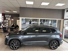 Bild des Angebotes Skoda Karoq Sport 4x4 DSG Pano Standhzg. Virtual ACC